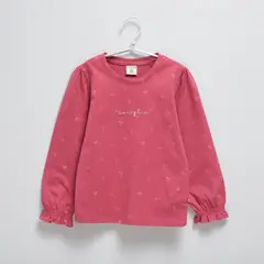 CONIGLIO - Polera Niña