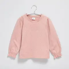 CONIGLIO - Polera Niña