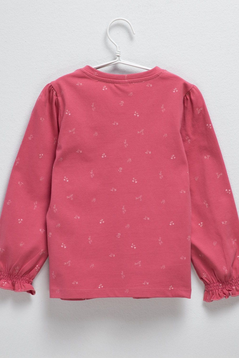 CONIGLIO - Polera Niña Coniglio