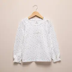 CONIGLIO - Polera Niña