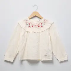 CONIGLIO - Blusa Niña