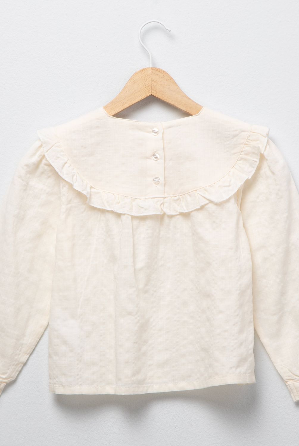 CONIGLIO - Blusa Niña Coniglio