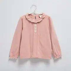 CONIGLIO - Polera Niña