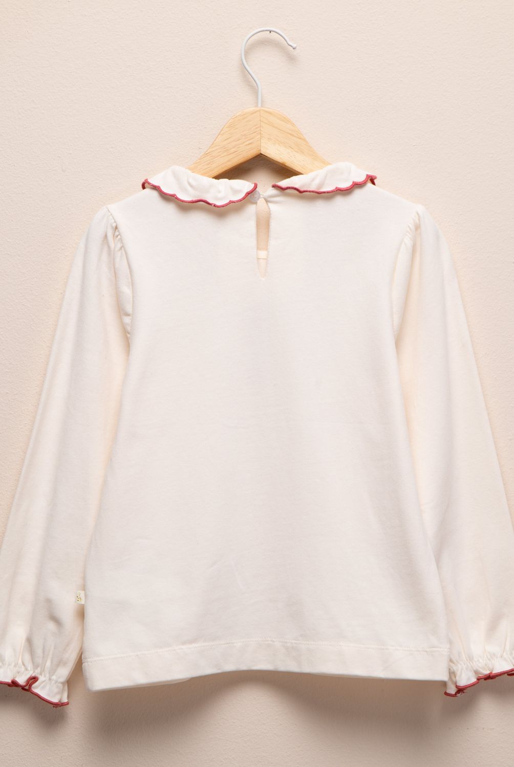 CONIGLIO - Polera Niña Coniglio