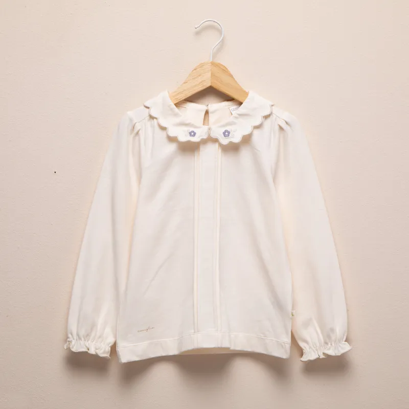 CONIGLIO - Polera Niña Coniglio