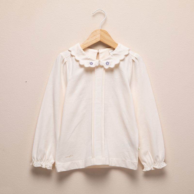 CONIGLIO - Polera Niña Coniglio