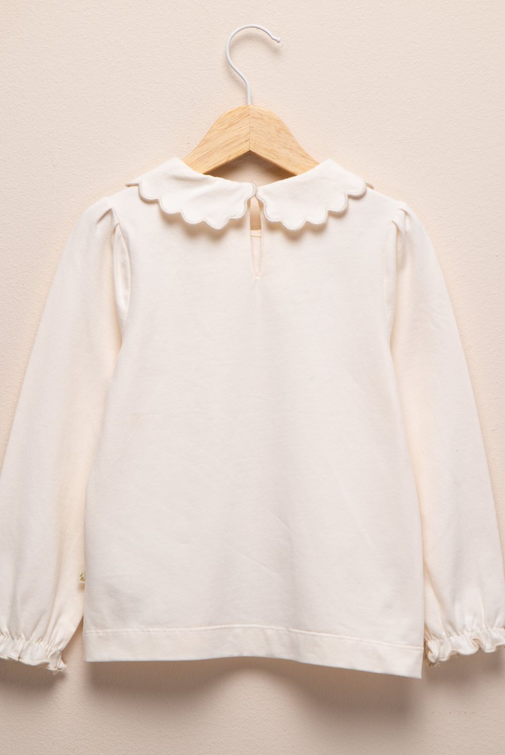 CONIGLIO - Polera Niña Coniglio