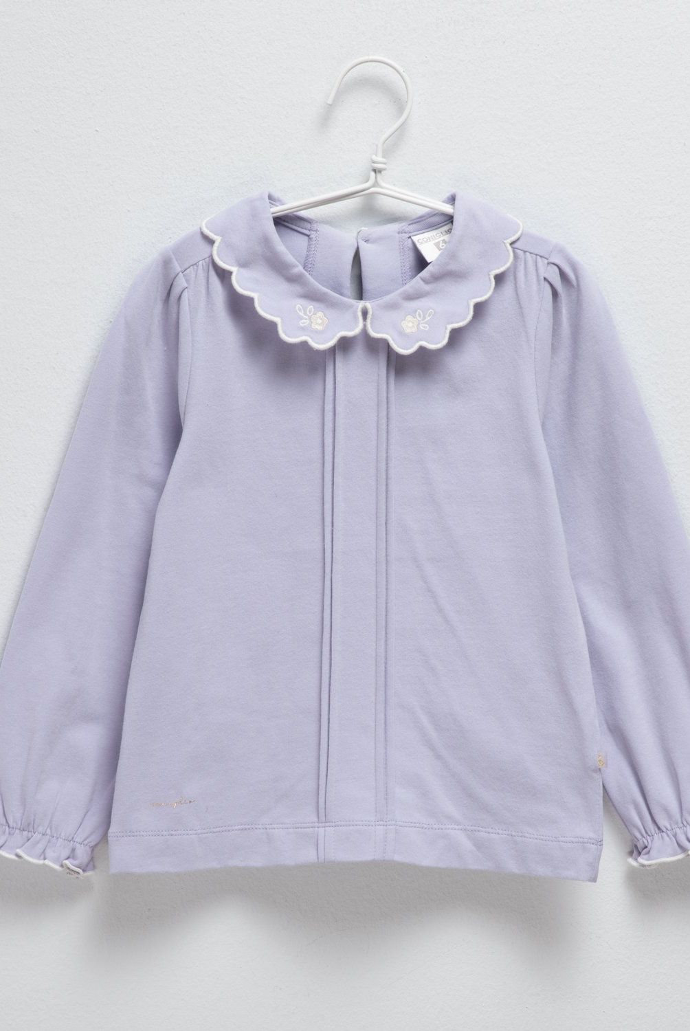 CONIGLIO - Polera Niña Coniglio