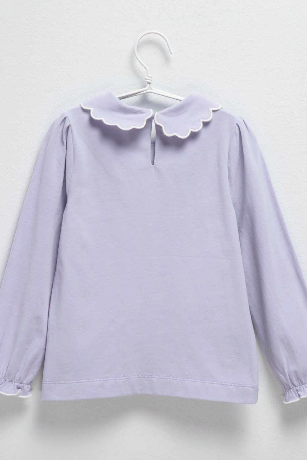 CONIGLIO - Polera Niña Coniglio
