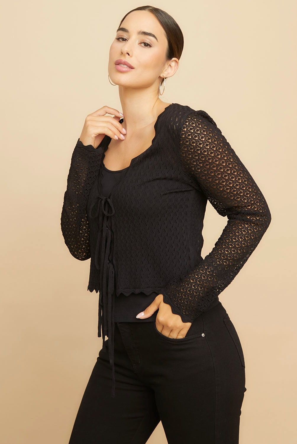 MOSSIMO - Sweater Mujer Mossimo