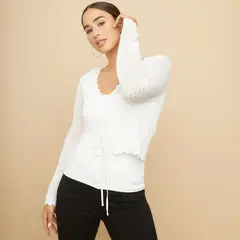 MOSSIMO - Sweater Mujer