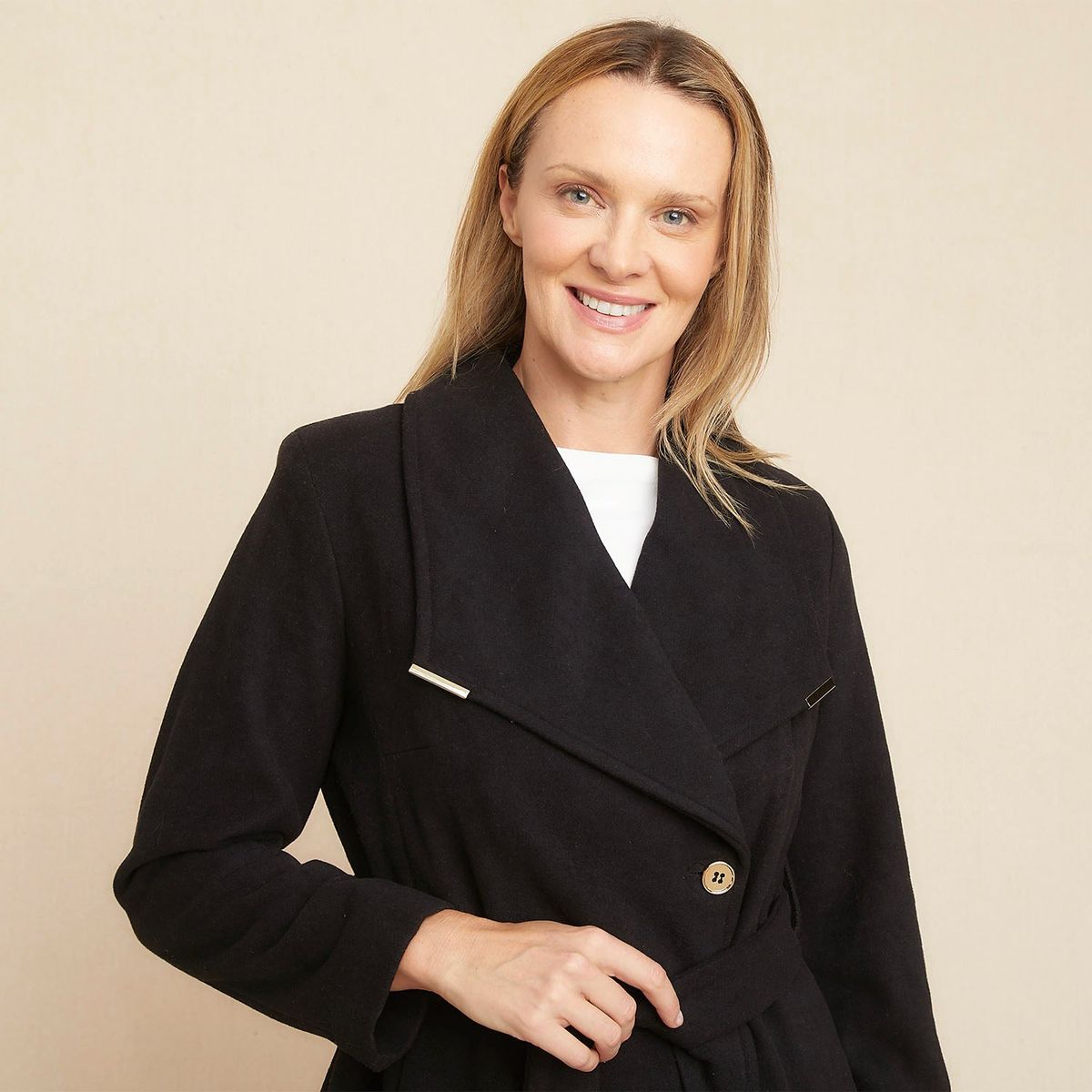 S COCCI - Abrigo Mujer S.Cocci