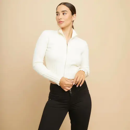 MOSSIMO - Cardigan Mujer