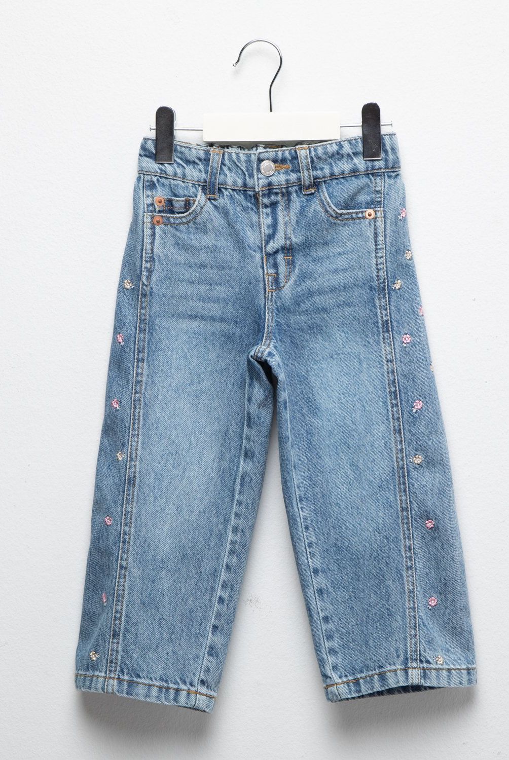 YAMP - Jeans Bebé Niña Yamp