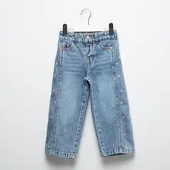 YAMP - Jeans Bebé Niña