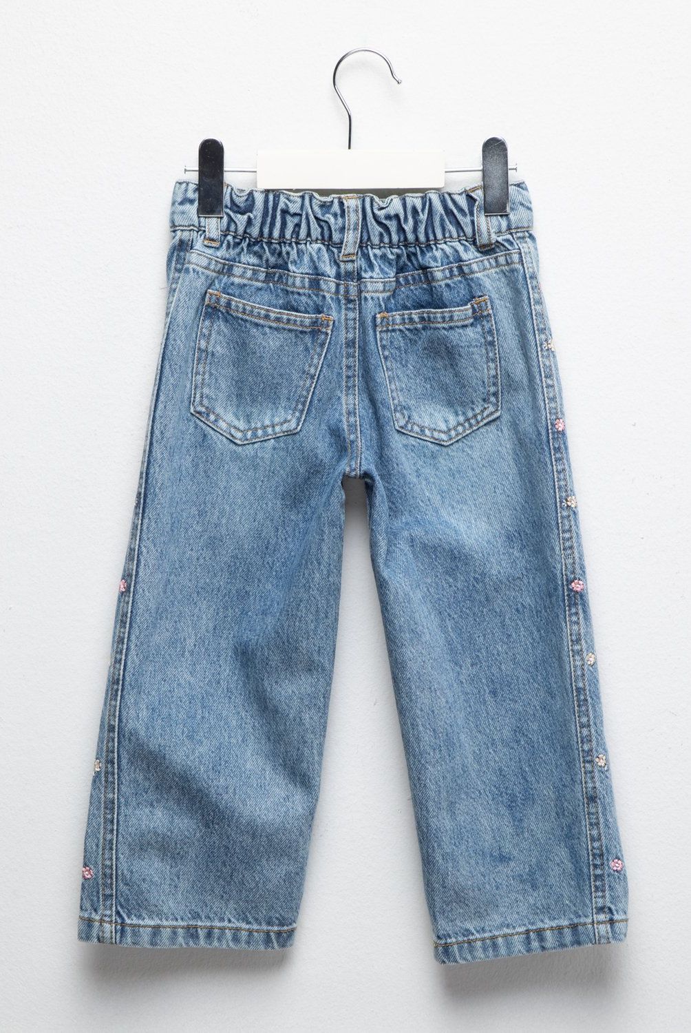 YAMP - Jeans Bebé Niña Yamp