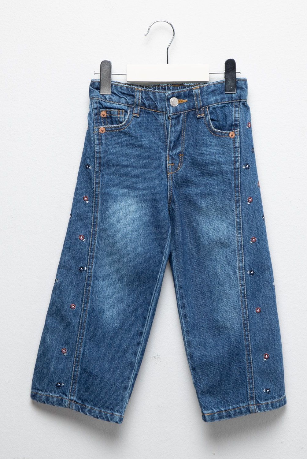 YAMP - Jeans Bebé Niña Yamp