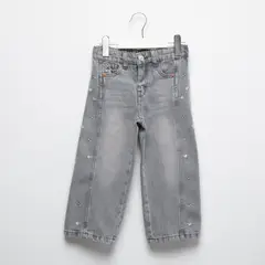 YAMP - Jeans Bebé Niña
