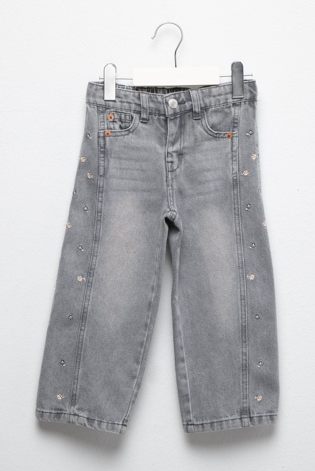 YAMP - Jeans Bebé Niña Yamp