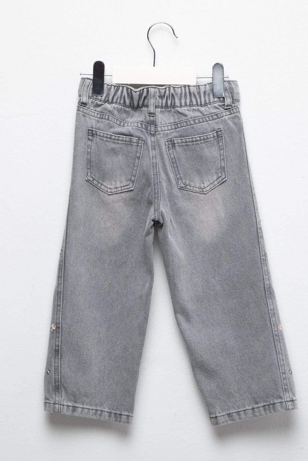 YAMP - Jeans Bebé Niña Yamp