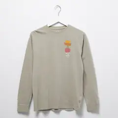 FEDERATION - Polera Algodón Niño