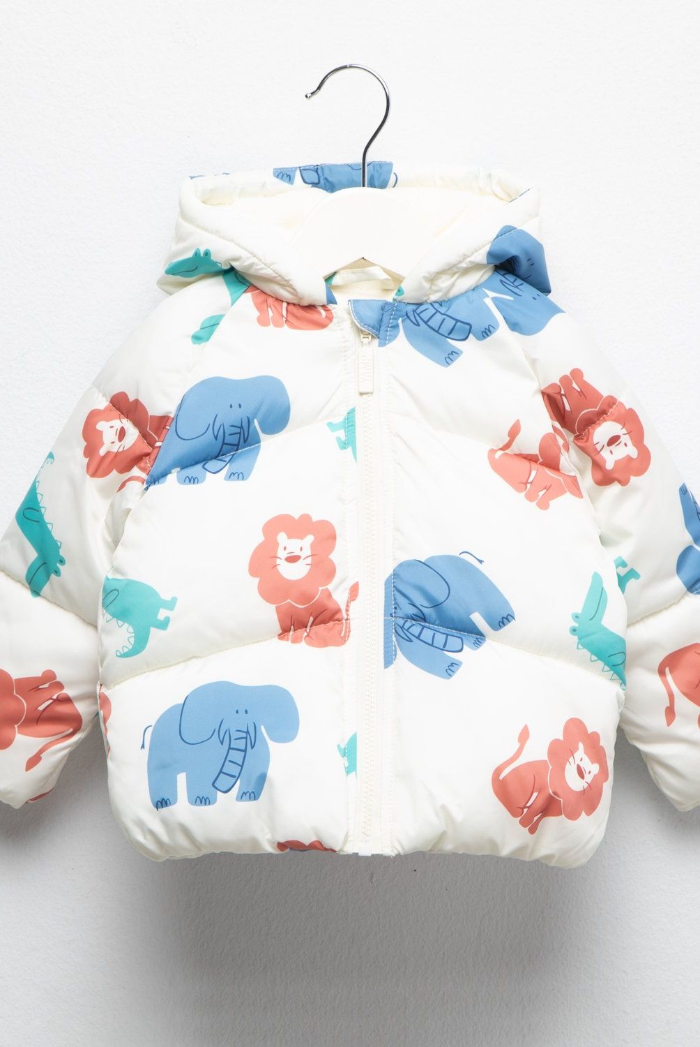 YAMP - Parka Bebé Niño Yamp