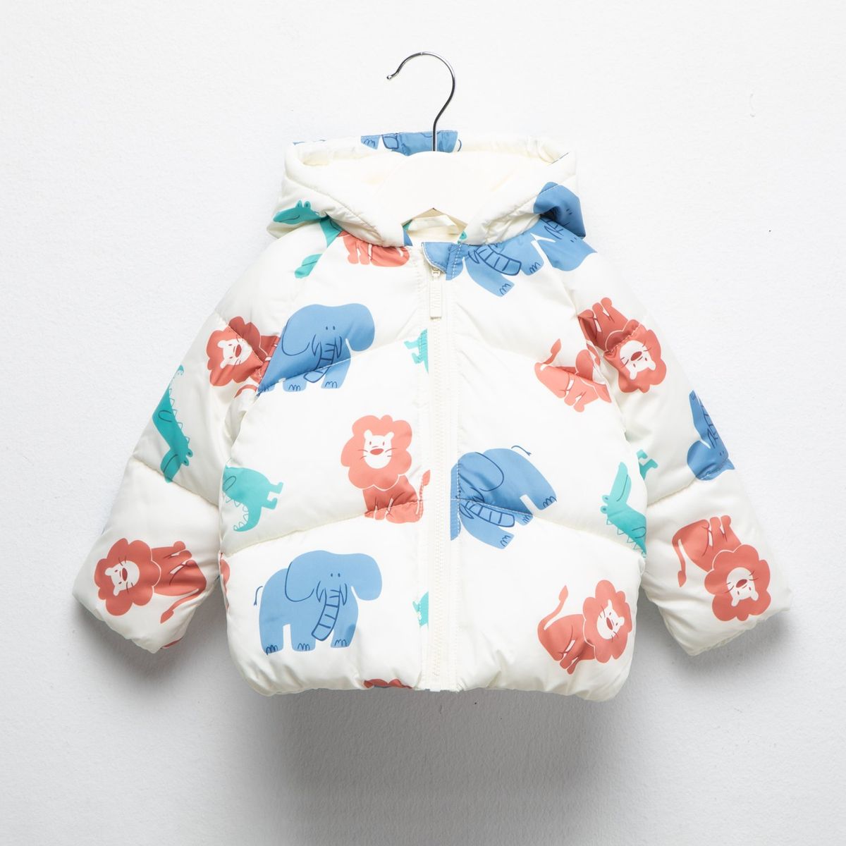 YAMP - Parka Bebé Niño Yamp