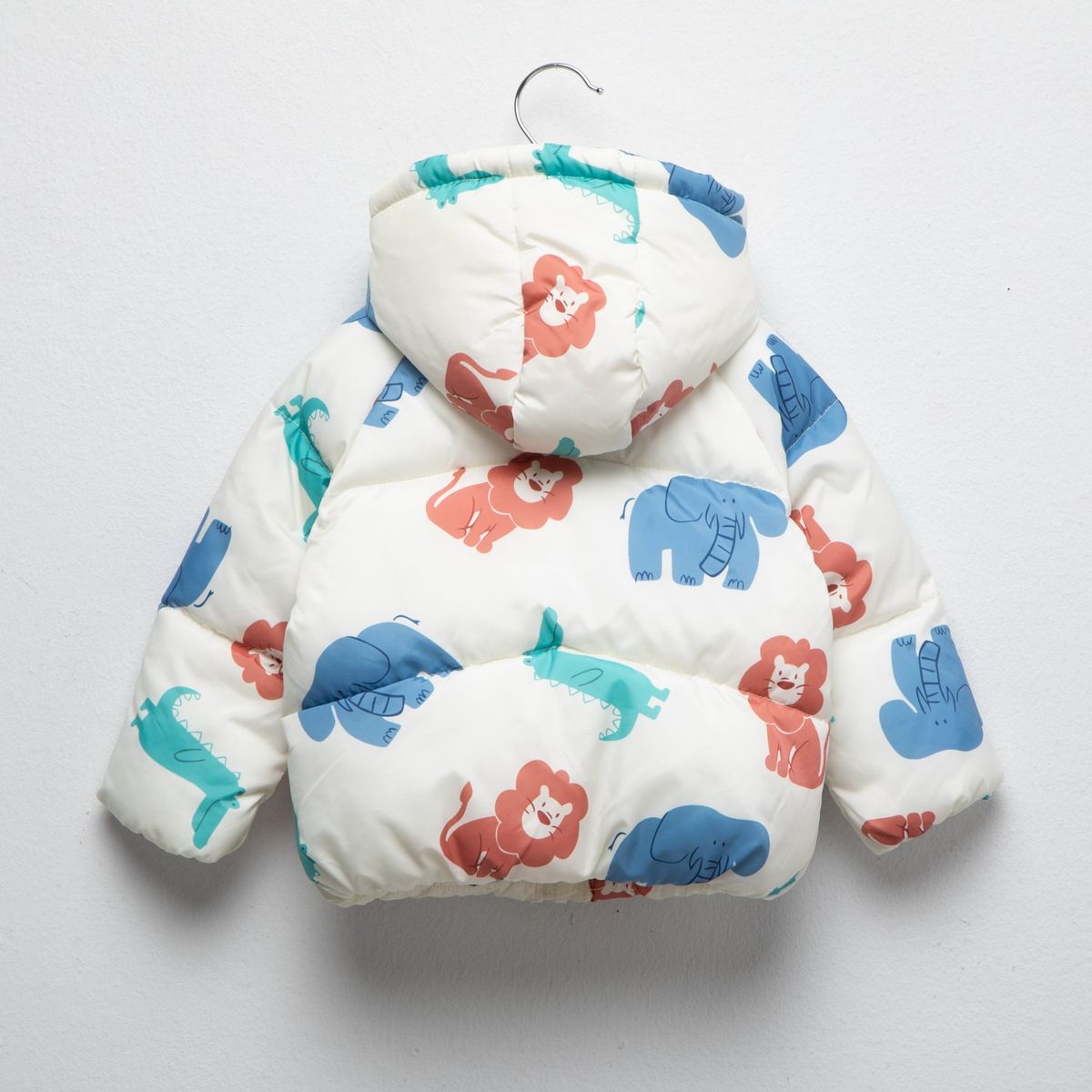 YAMP - Parka Bebé Niño Yamp