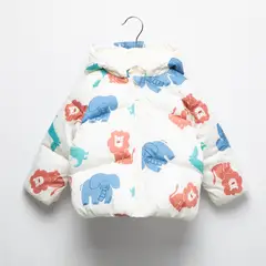 YAMP - Parka Bebé Niño