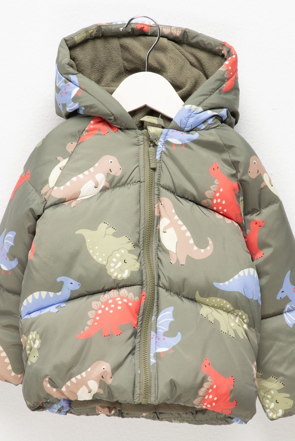 YAMP - Parka Bebé Niño Yamp