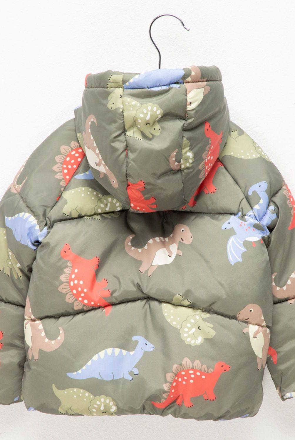 YAMP - Parka Bebé Niño Yamp