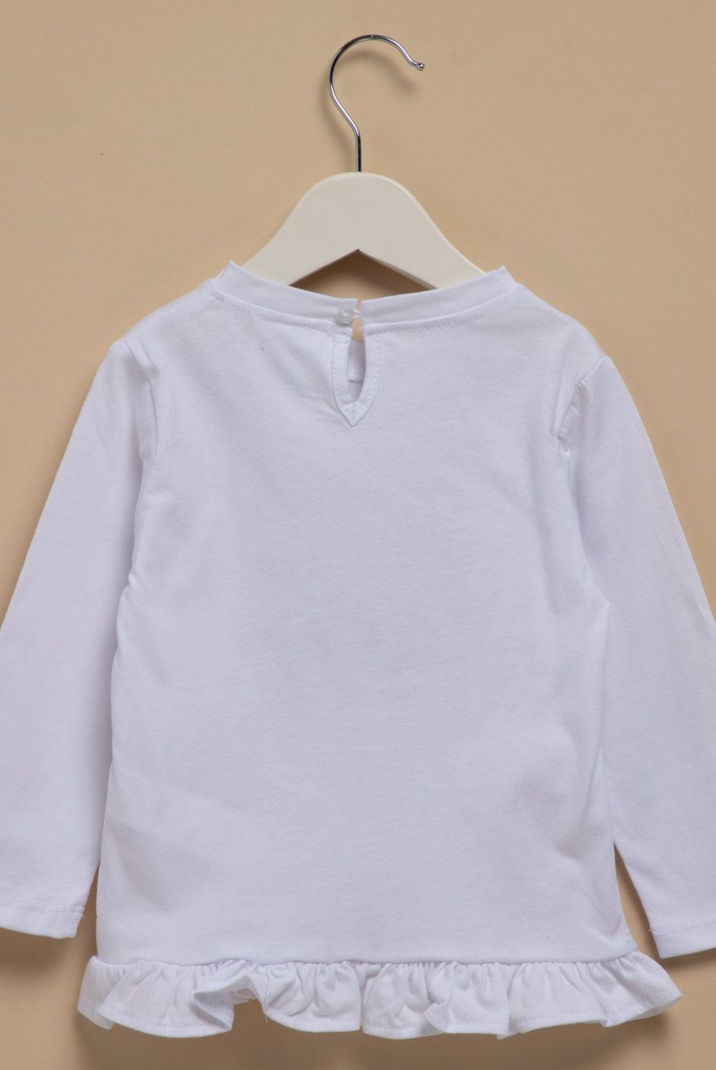 YAMP - Polera Bebé Niña Yamp