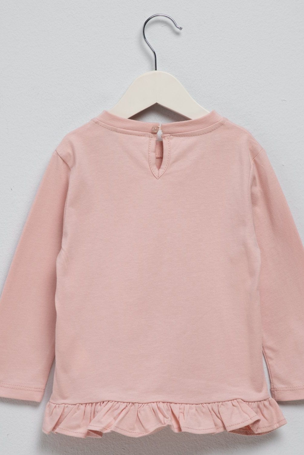 YAMP - Polera Bebé Niña Yamp