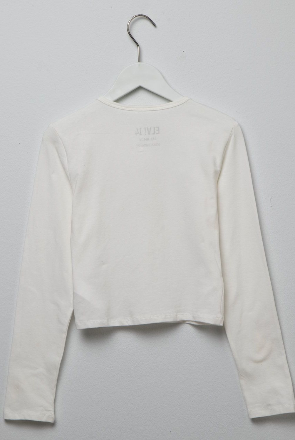 ELEVEN - Polera Niña Eleven