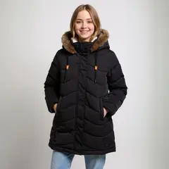 DOO AUSTRALIA - Parka Niña