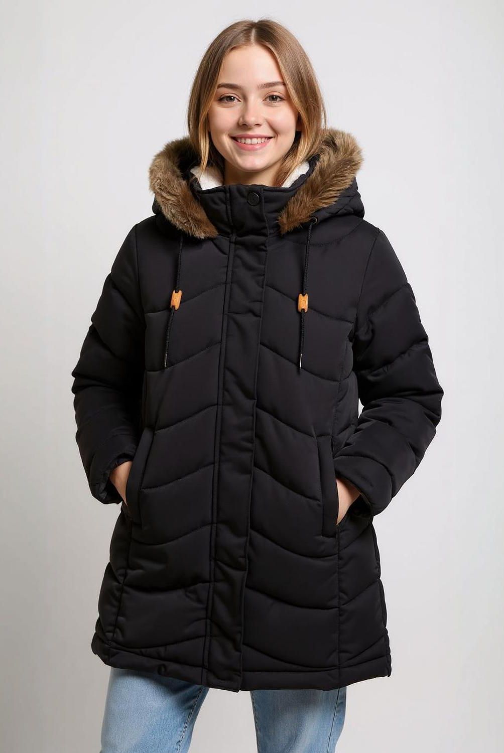 DOO AUSTRALIA - Parka Niña Doo Australia