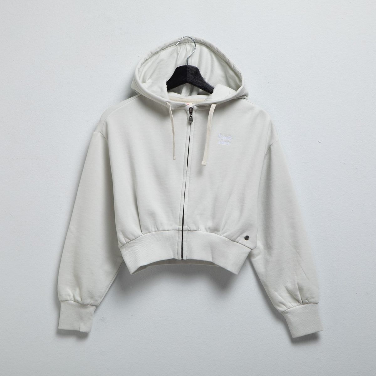 DOO AUSTRALIA - Polerón Algodón con Cremallera Doo Australia Niña