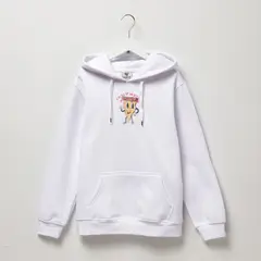 FEDERATION - Polerón Estampado con Gorro Niño Algodón