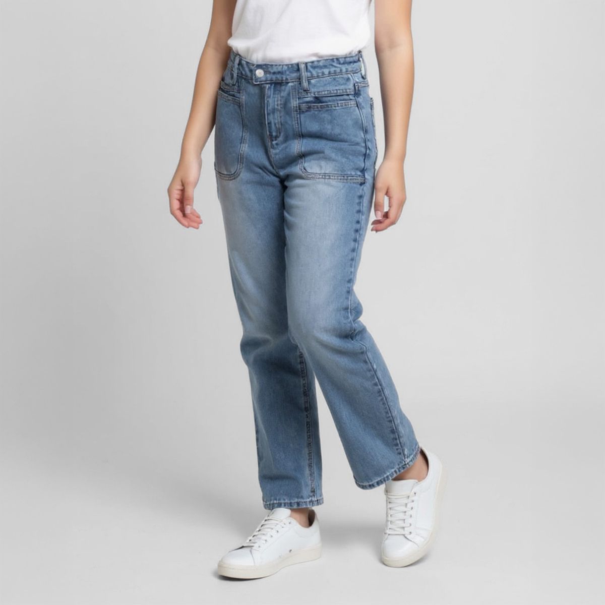 ELEVEN - Jeans Niña Eleven