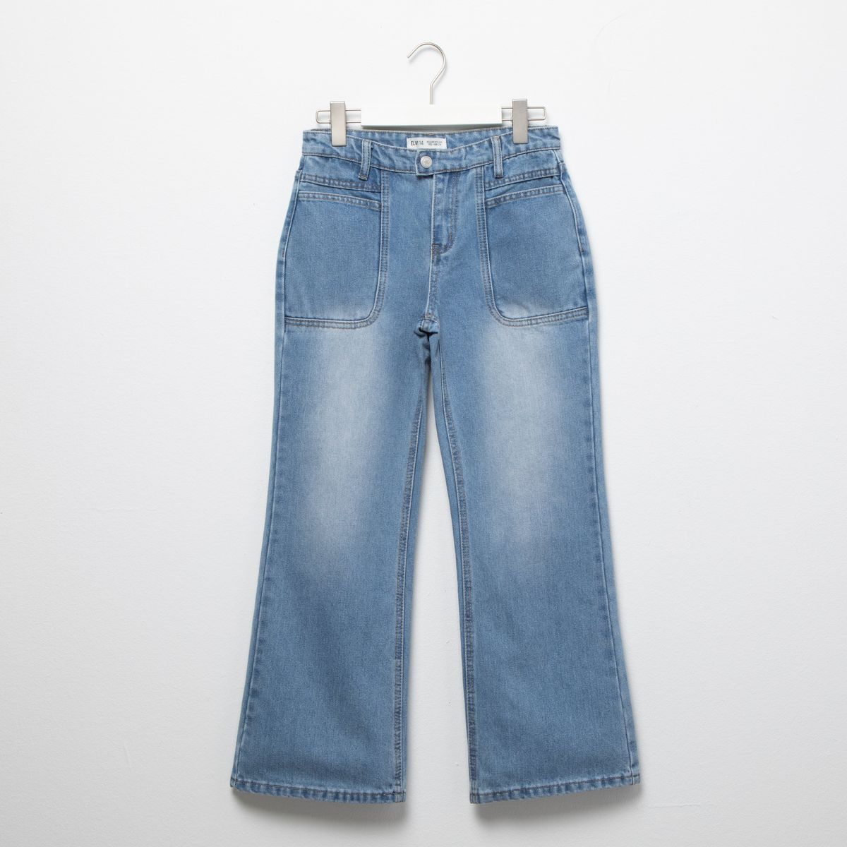 ELEVEN - Jeans Niña Eleven