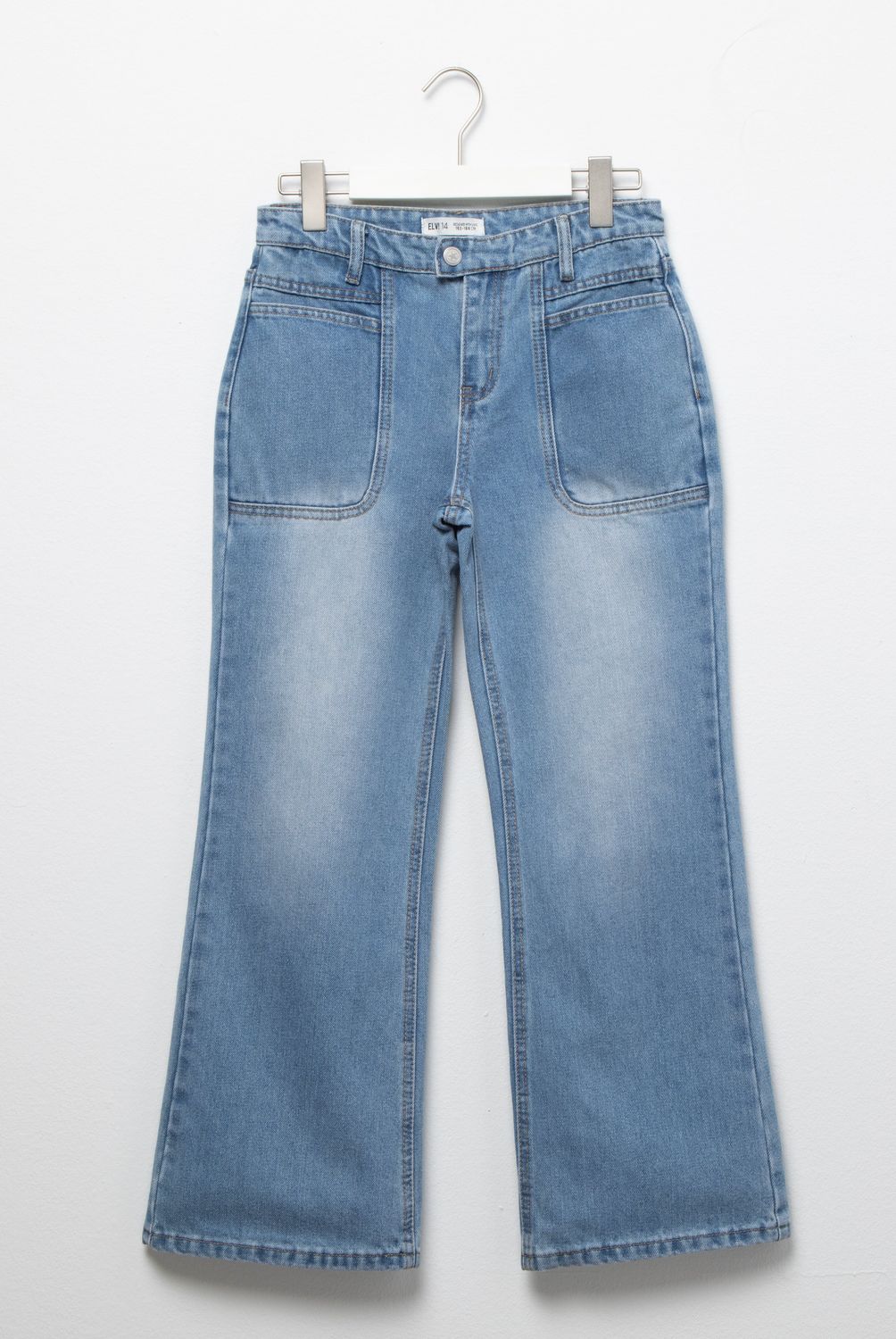 ELEVEN - Jeans Niña Eleven