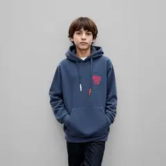 DOO AUSTRALIA - Polerón Niño