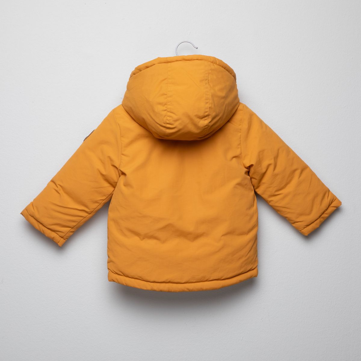 YAMP - Abrigo Bebé Niño Yamp