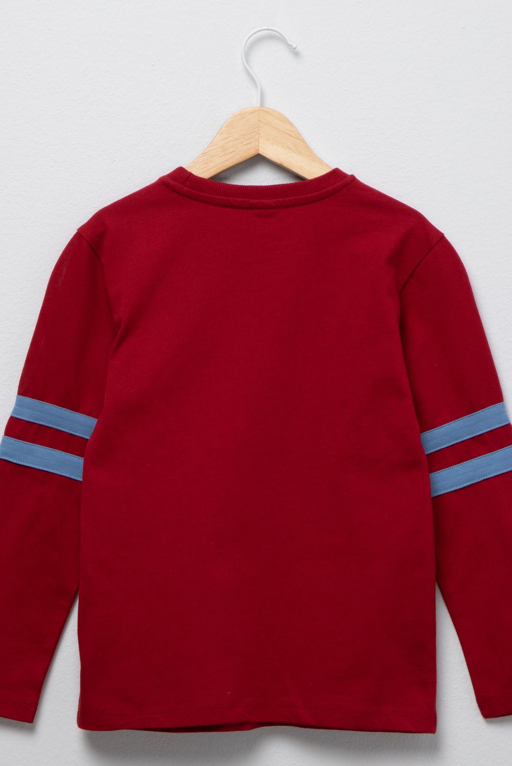 YAMP - Polera Algodón Niño Yamp