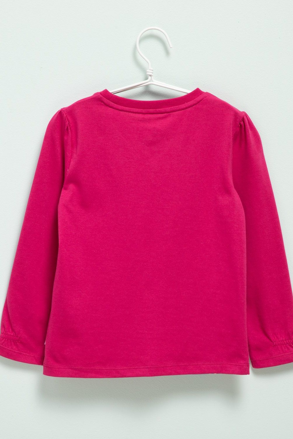 PRINCESAS - Polera Niña Princesas