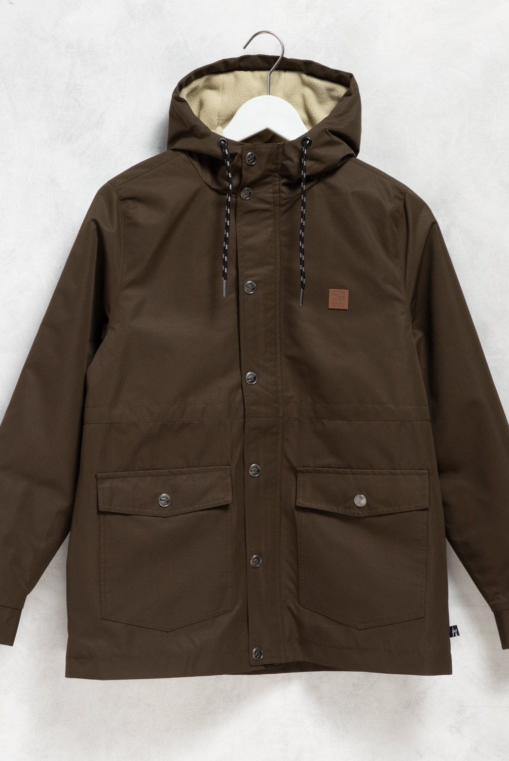 DOO AUSTRALIA - Parka Niño Doo Australia
