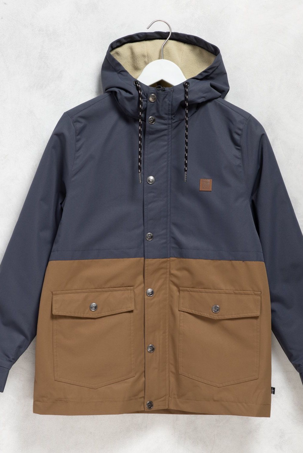 DOO AUSTRALIA - Parka Niño Doo Australia