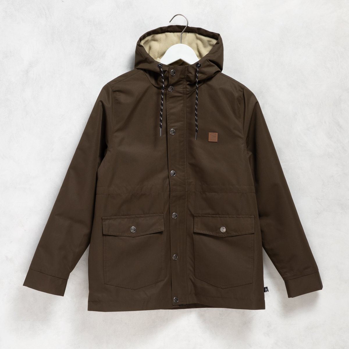 DOO AUSTRALIA - Parka Niño Doo Australia