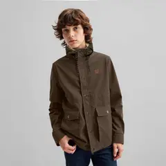 DOO AUSTRALIA - Parka Niño