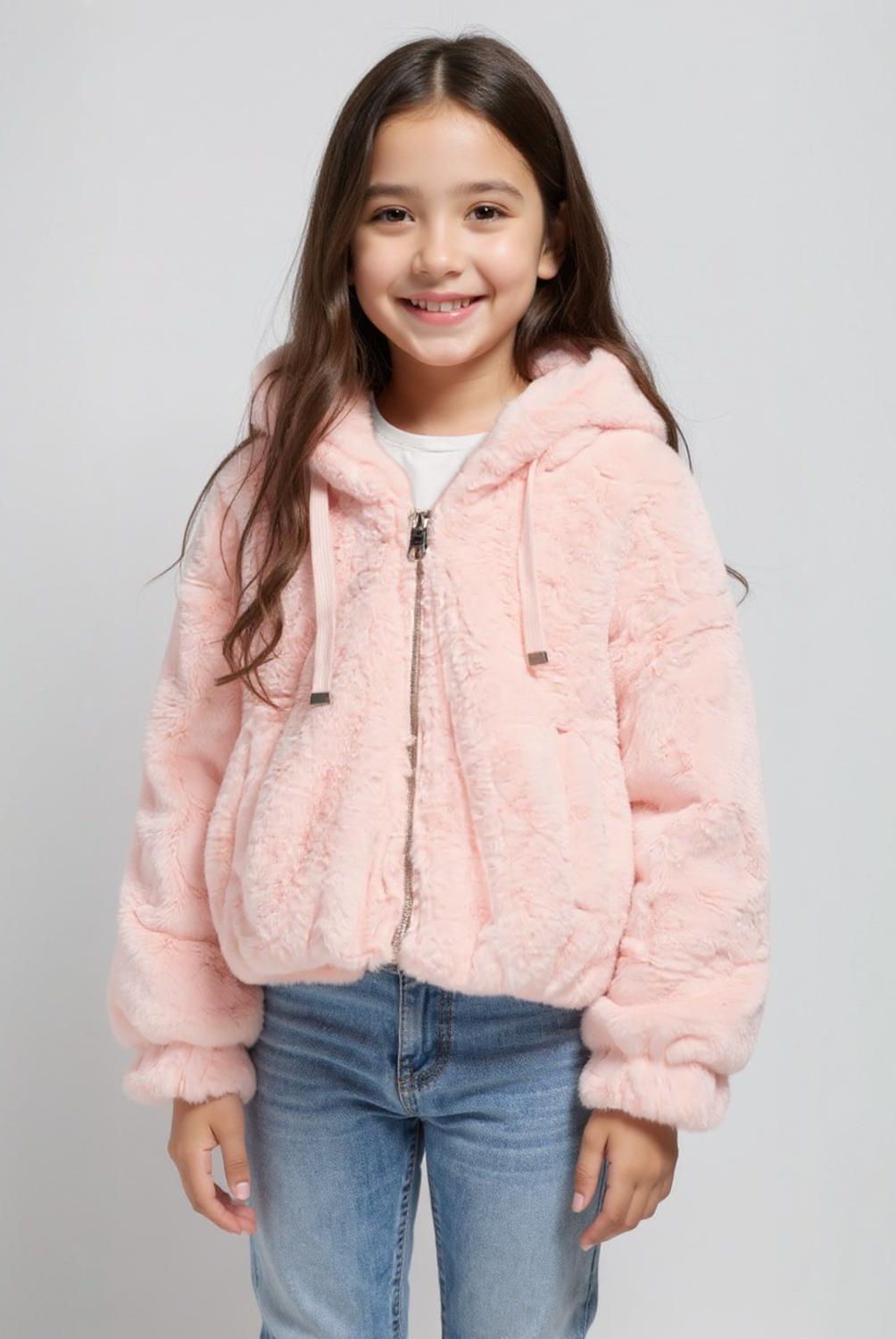 YAMP - Chaqueta Niña Yamp